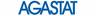 Agastat/Tyco logo