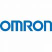 OMRON logo