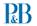 Potter & Brumfield logo