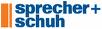 Sprecher + Schuh logo