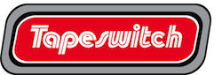 Tapeswitch logo