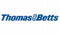 Thomas & Betts logo