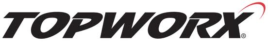 TopWorx logo