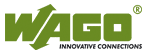 WAGO logo
