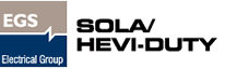 Sola/Hevi-Duty - Sola Hevi Duty