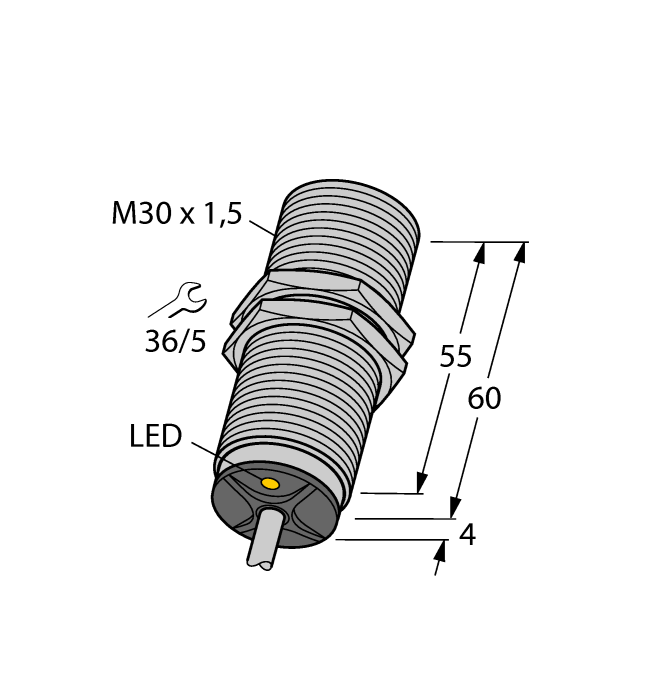 BI10-M30-AZ3X