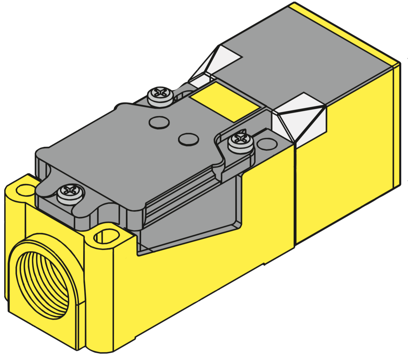 BI15-CP40-FDZ30X2/S34