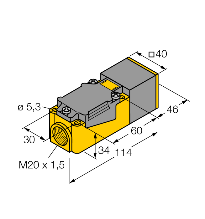 BI15-CP40-LIU
