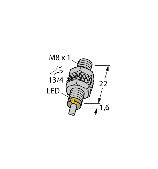 BI2-EG08K-AN6X