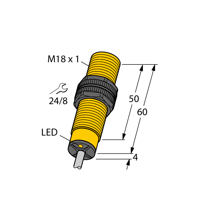BI5U-S18-AP6X