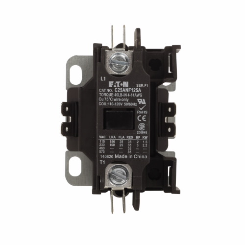 C25ANF125A