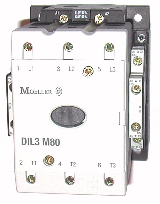 DIL3M80/22