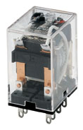 SZR-MY2-1-DC24V