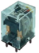 SZR-MY2-1P-AC110-120V