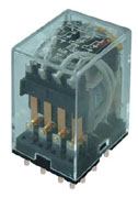 SZR-MY4-1P-AC110-120V