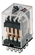 SZR-MY4-N1-DC24V