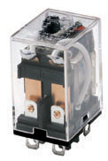 SZR-LY2-1-DC24V