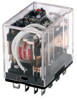 SZR-LY4-1-AC110-120V