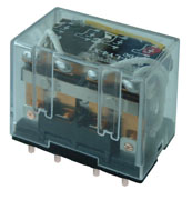 SZR-LY4-1P-DC24V