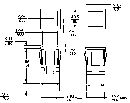 AML22JBF2AC