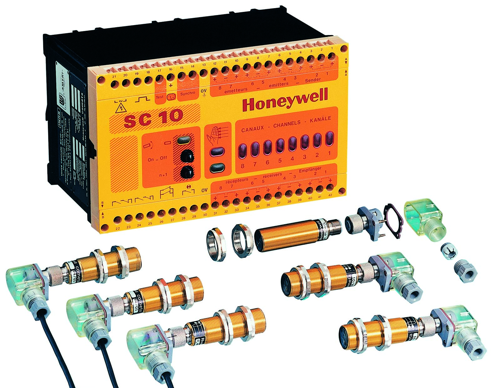 FF-SCAN318E-L