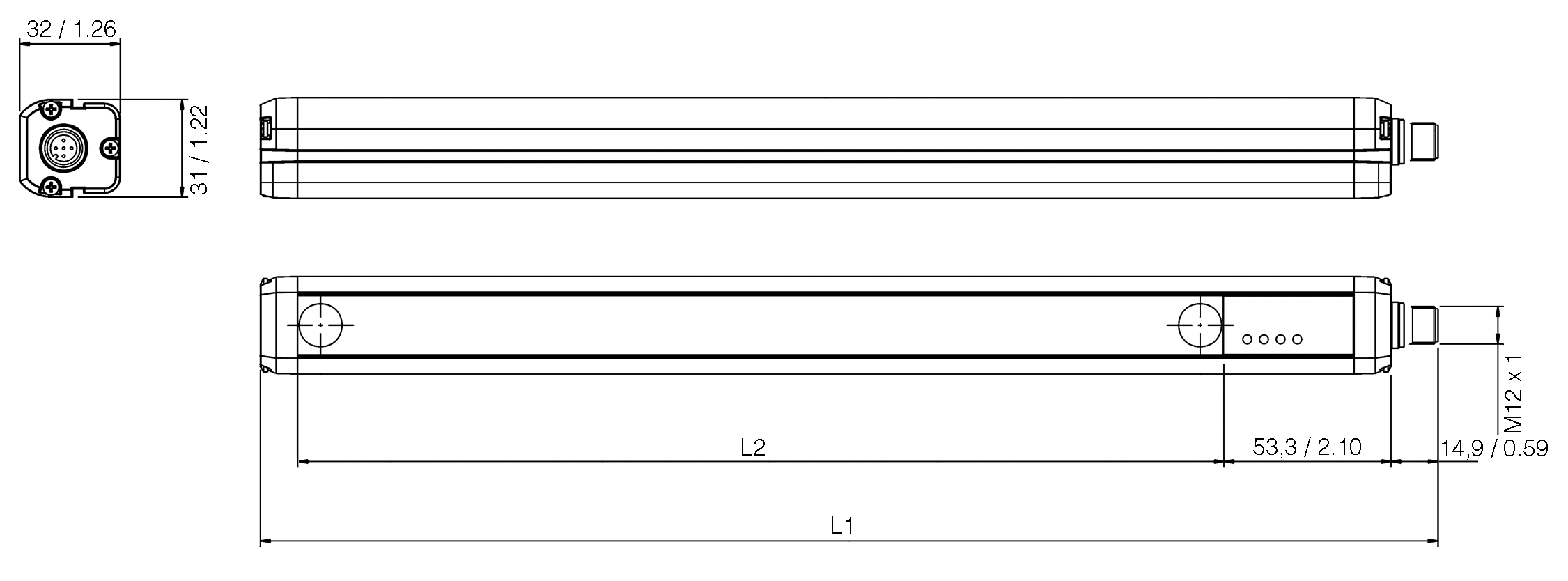 FF-SLD30150M2