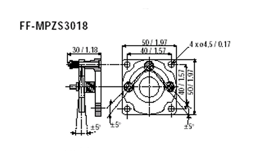 FF-MPZS3018