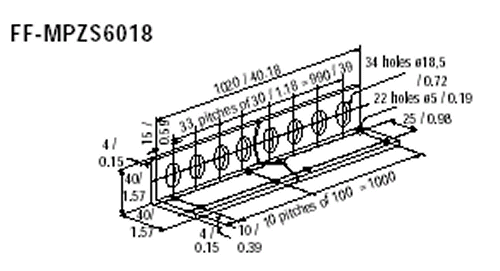 FF-MPZS6018