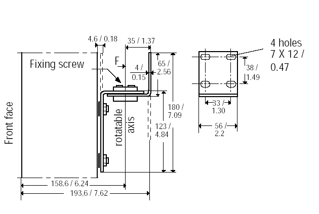 FF-SBZS7000