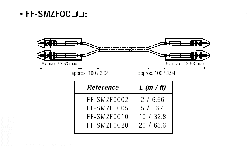 FF-SMZFOC10