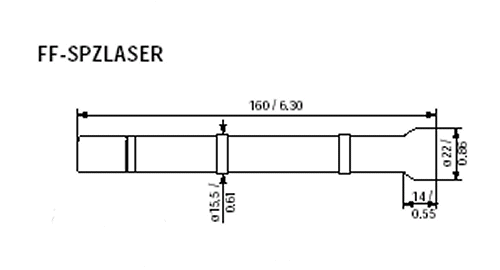 FF-SPZLASER