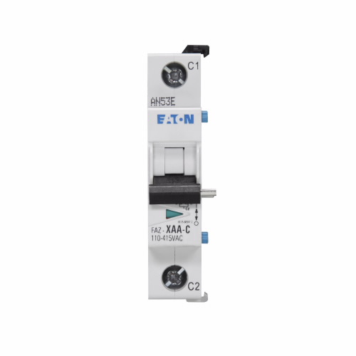 FAZ-XAA-C-110-415VAC