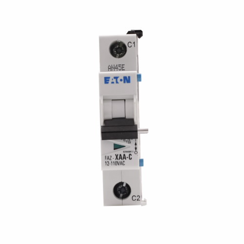 FAZ-XAA-C-12-110VAC