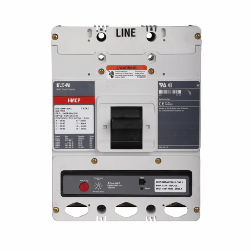 HMCP600Y6W