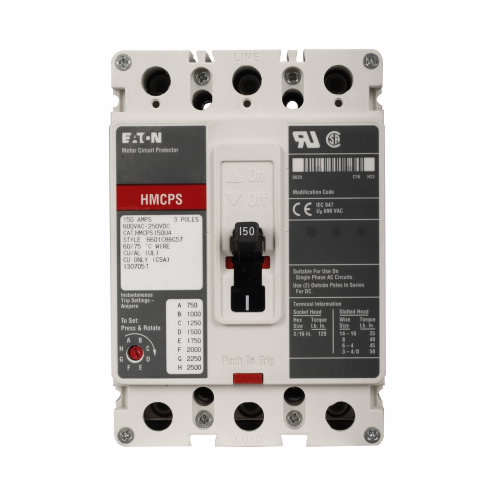 HMCPS003A0CA02