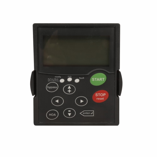 KEYPAD-HOA-BLK