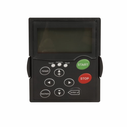 KEYPAD-LOC/REM