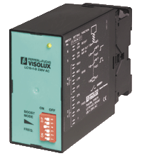 LC10-1-D 230VAC