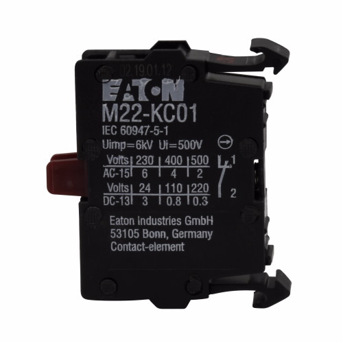M22-KC01-B100