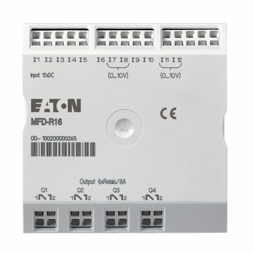 MFD-AC-R16
