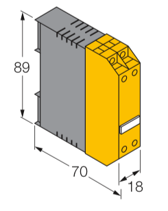 MK1-22UN-EX0/24VDC