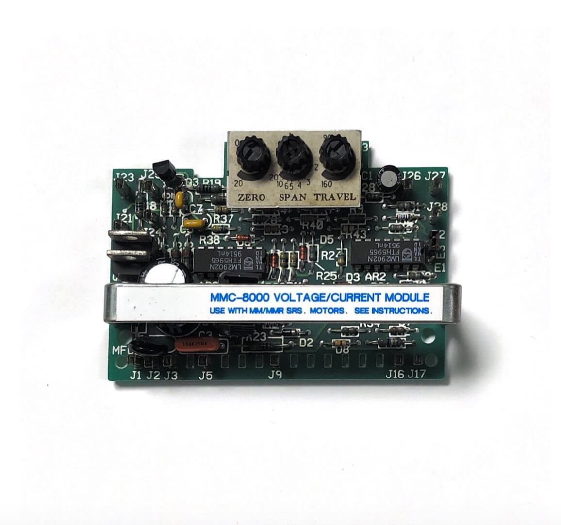 MMC-8000