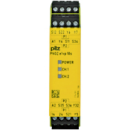 PNOZ E1VP 10/24VDC