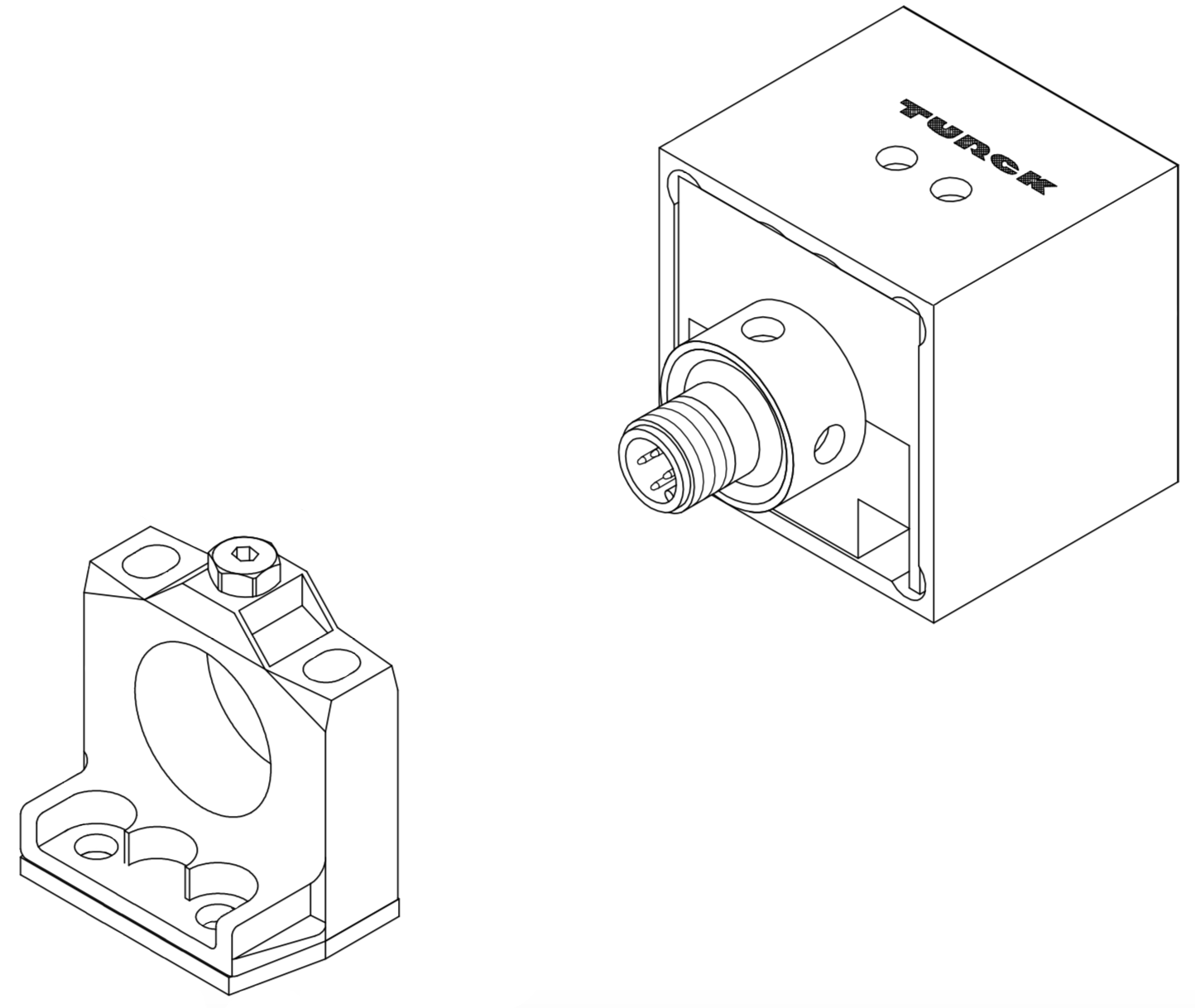 BI20U-CA40-AP6X2-H1141/S1591W