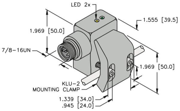 BIM-A23-AZ3X-B1131/S34