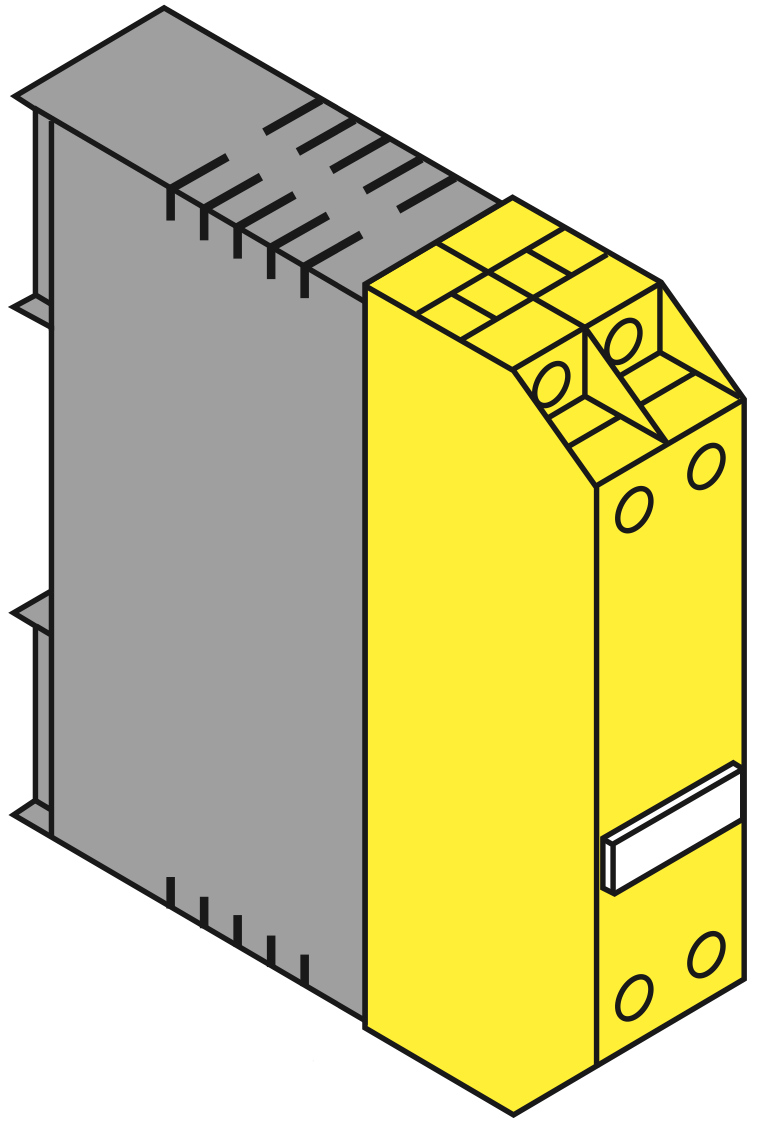 MK13-UPF-Ex0/24VDC