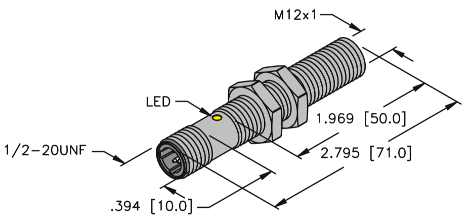 BI2-G12-AZ33X-B3131