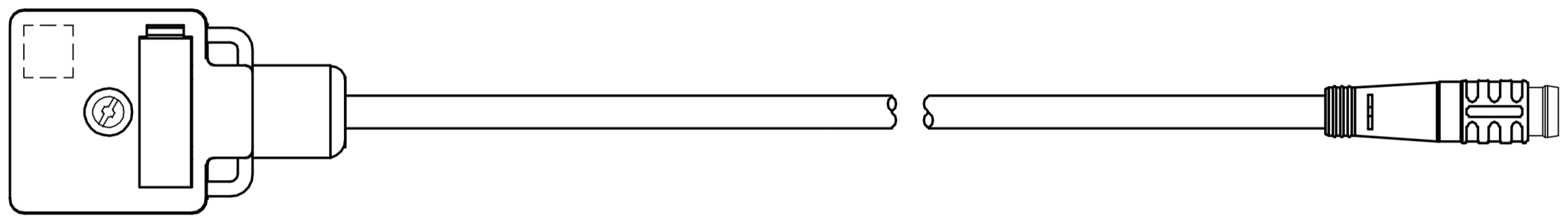 VAS22-B642-0.5M-PSG3