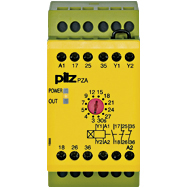 PZA 120VAC
