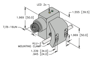 BIM-A23-ADZ30X2-B1131/S34